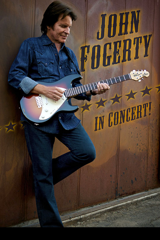 John Fogerty