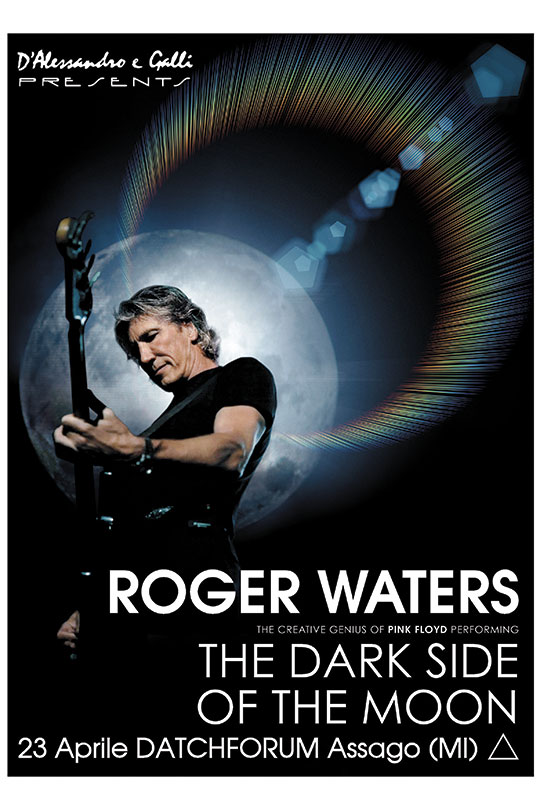 ROGER WATERS