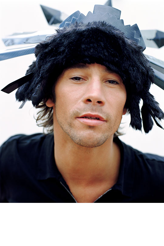 Jamiroquai