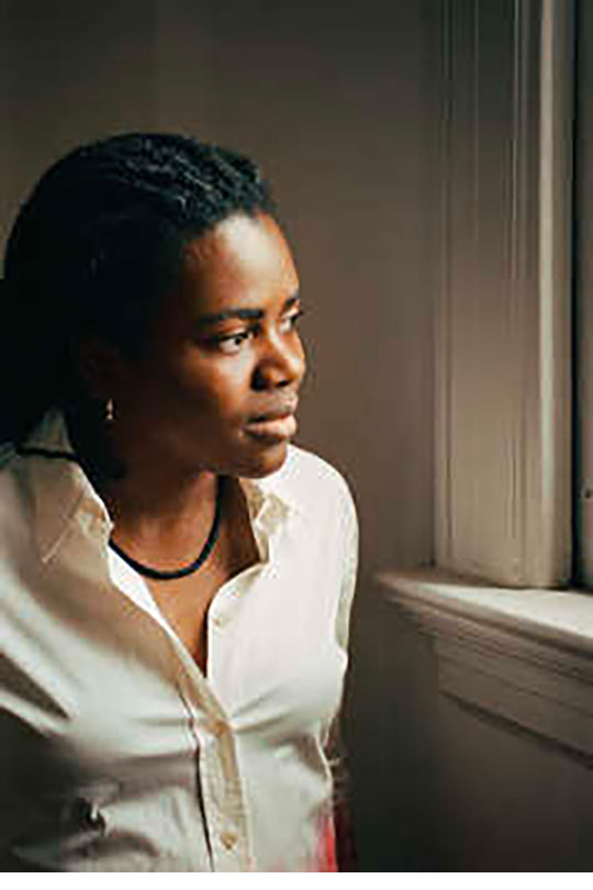 TRACY CHAPMAN