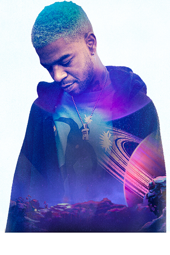 KID CUDI