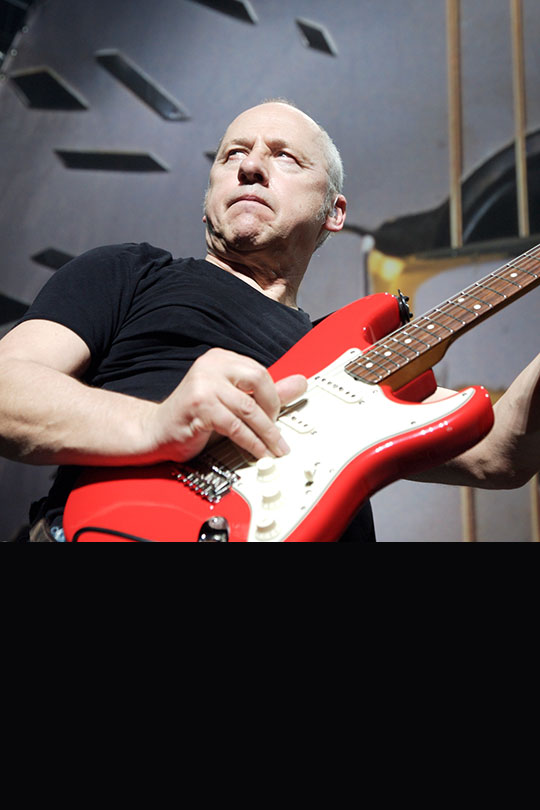 Mark Knopfler