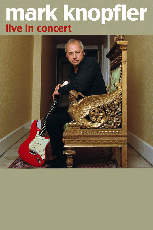 Mark Knopfler