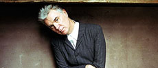 David Byrne e St Vincent