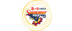 RADIO 2 GOES TO LUCCA SUMMER FESTIVAL