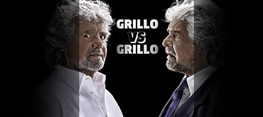 GRILLO VS GRILLO - EVENTO ANNULLATO