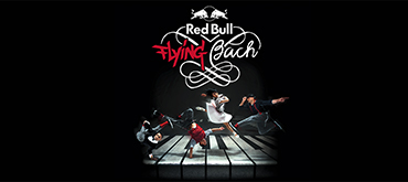 RED BULL FLYING BACH DATE POSTICIPATE