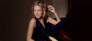 DIANA KRALL DATE ANNULLATE