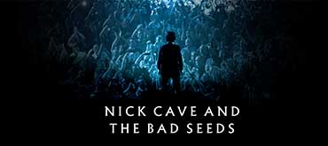 RINVIATE LE DATE ITALIANE DEL TOUR DI NICK CAVE & THE BAD SEEDS