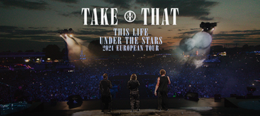 TAKE THAT IN CONCERTO