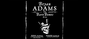 BRYAN ADAMS 