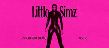 LITTLE SIMZ
