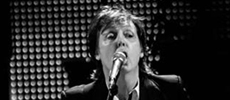 McCartney Verona, su OnStage
