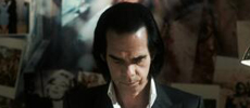 20,000 Days On Earth, Nick Cave