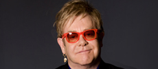 Comunicato Elton John a Barolo