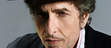 Ritratti di Bob Dylan in mostra a Londra